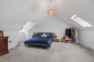 Bedroom One- click for photo gallery